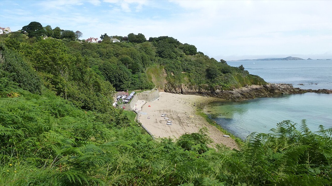 Fermain Bay